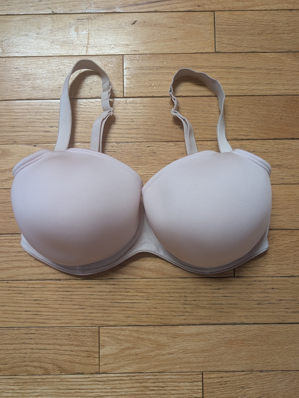 Conturelle Spacer Bra